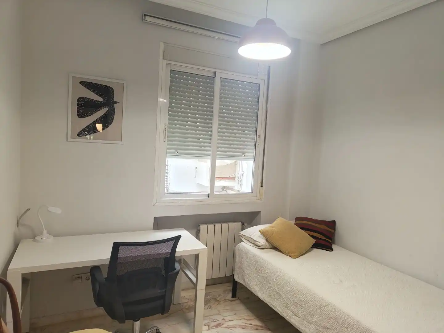 Piso de 125 m² en Sevilla