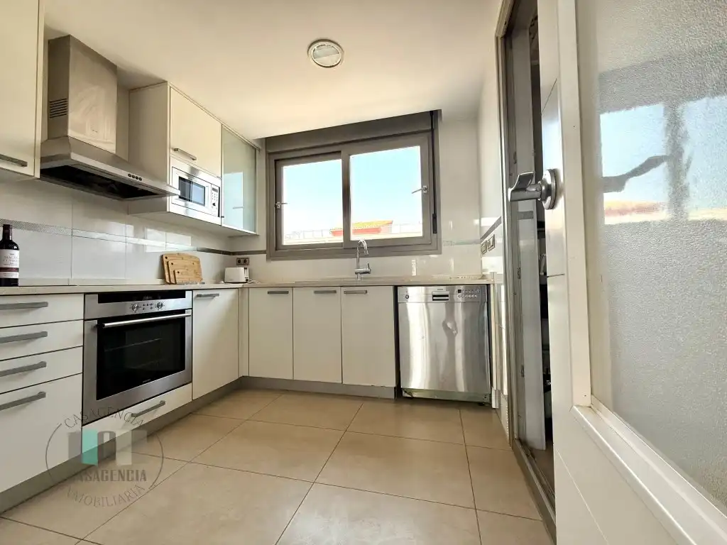 Piso de 133 m² en Oropesa del Mar