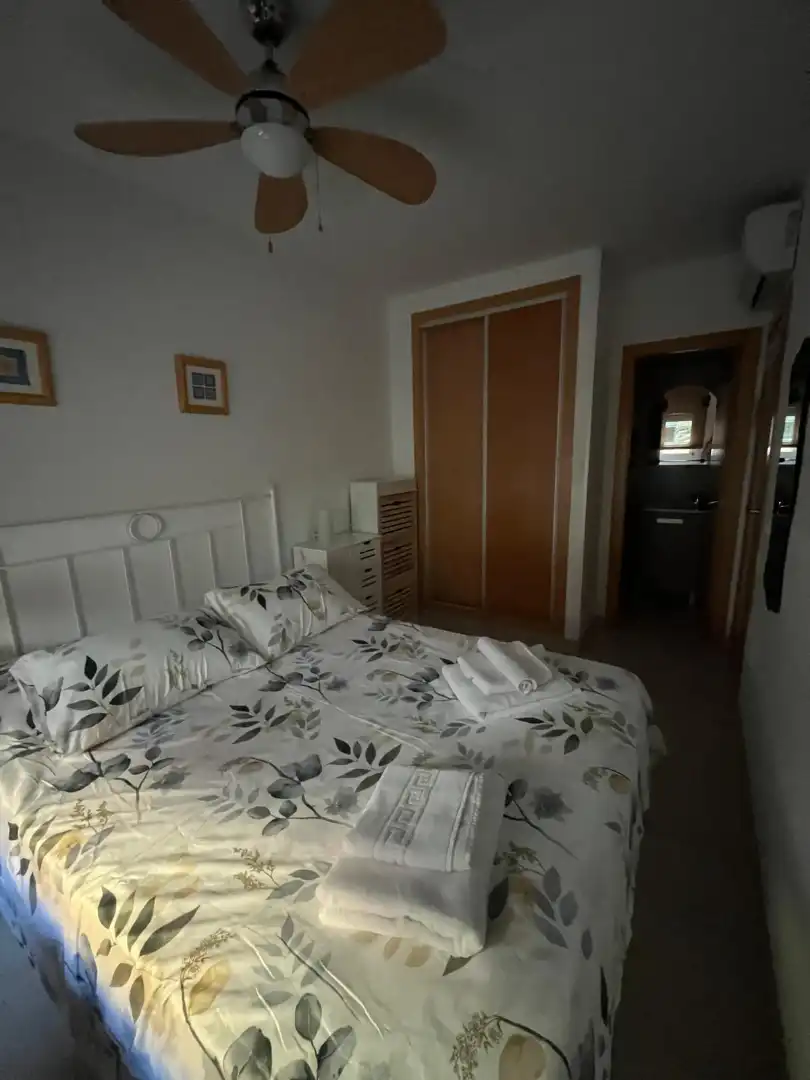 Piso de 80 m² en El Ejido