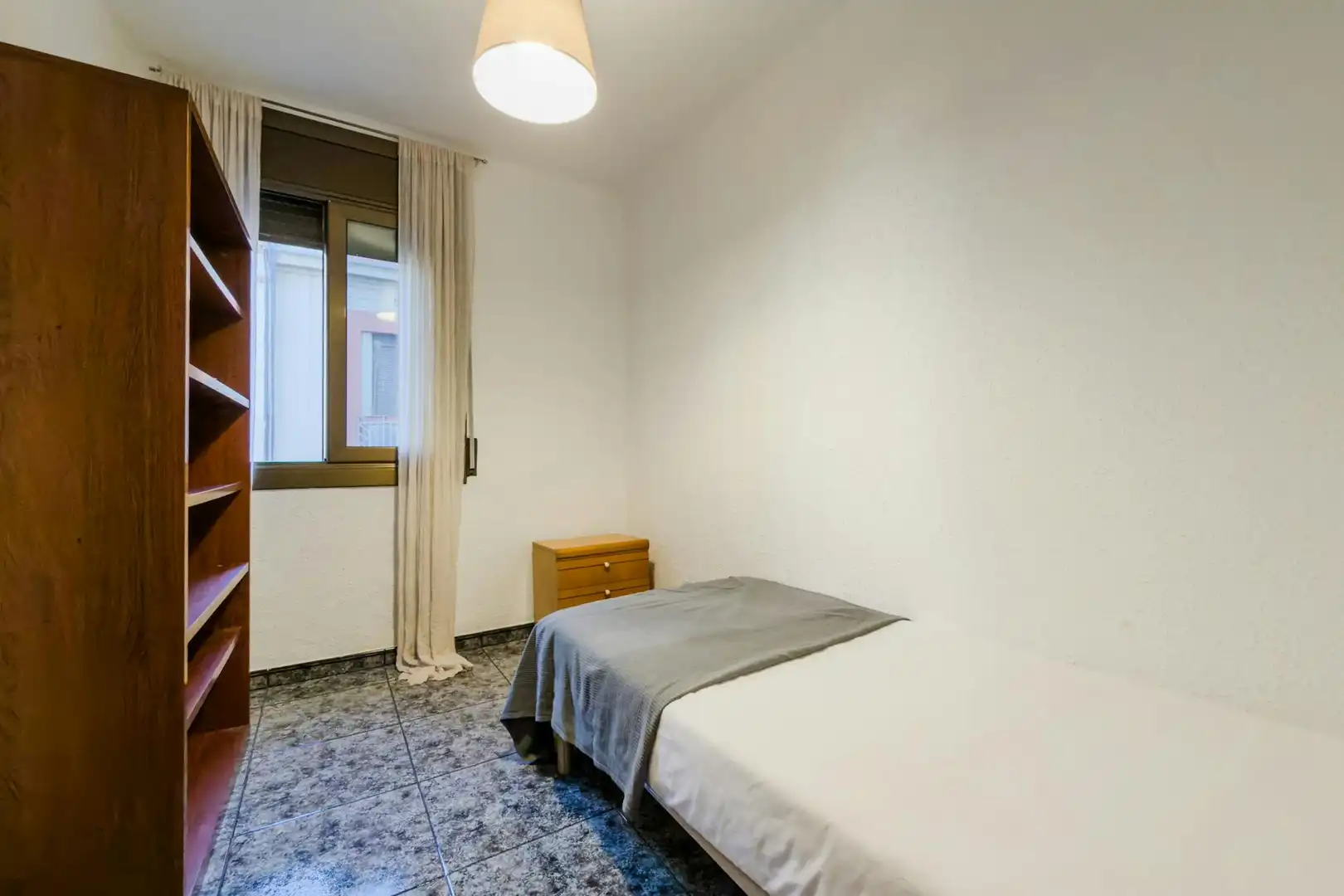 Pis de 70 m² a Barcelona