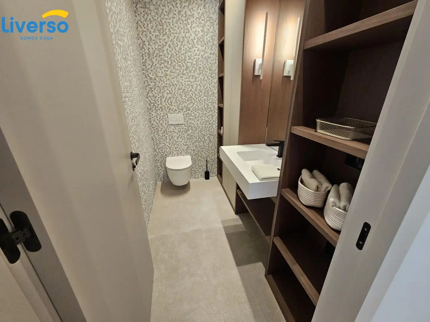 Piso de 144 m² en Burgos