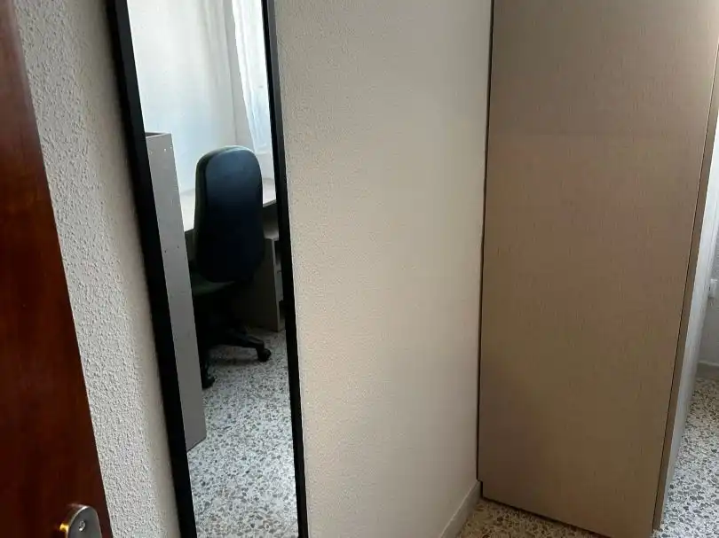 Habitación 75 m², Salamanca