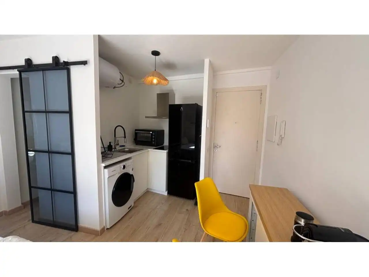 Piso de 25 m² en Tarragona