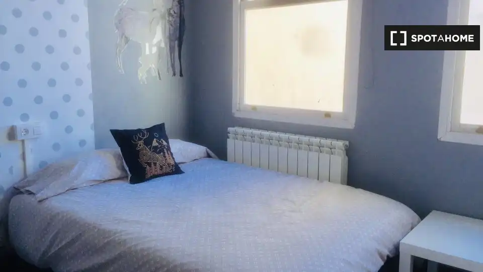 Habitación 115 m², Vigo
