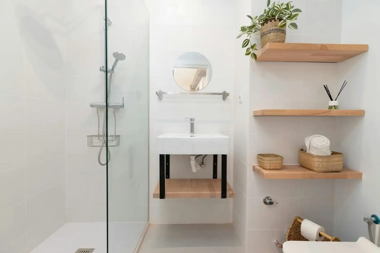 Piso de 32 m² en Valencia
