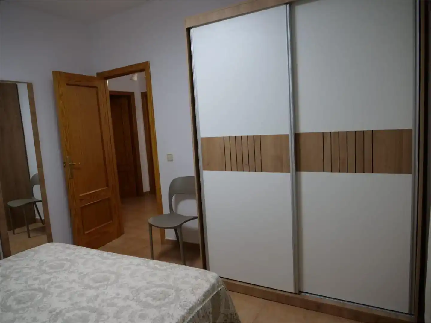 Piso de 150 m² en Baeza