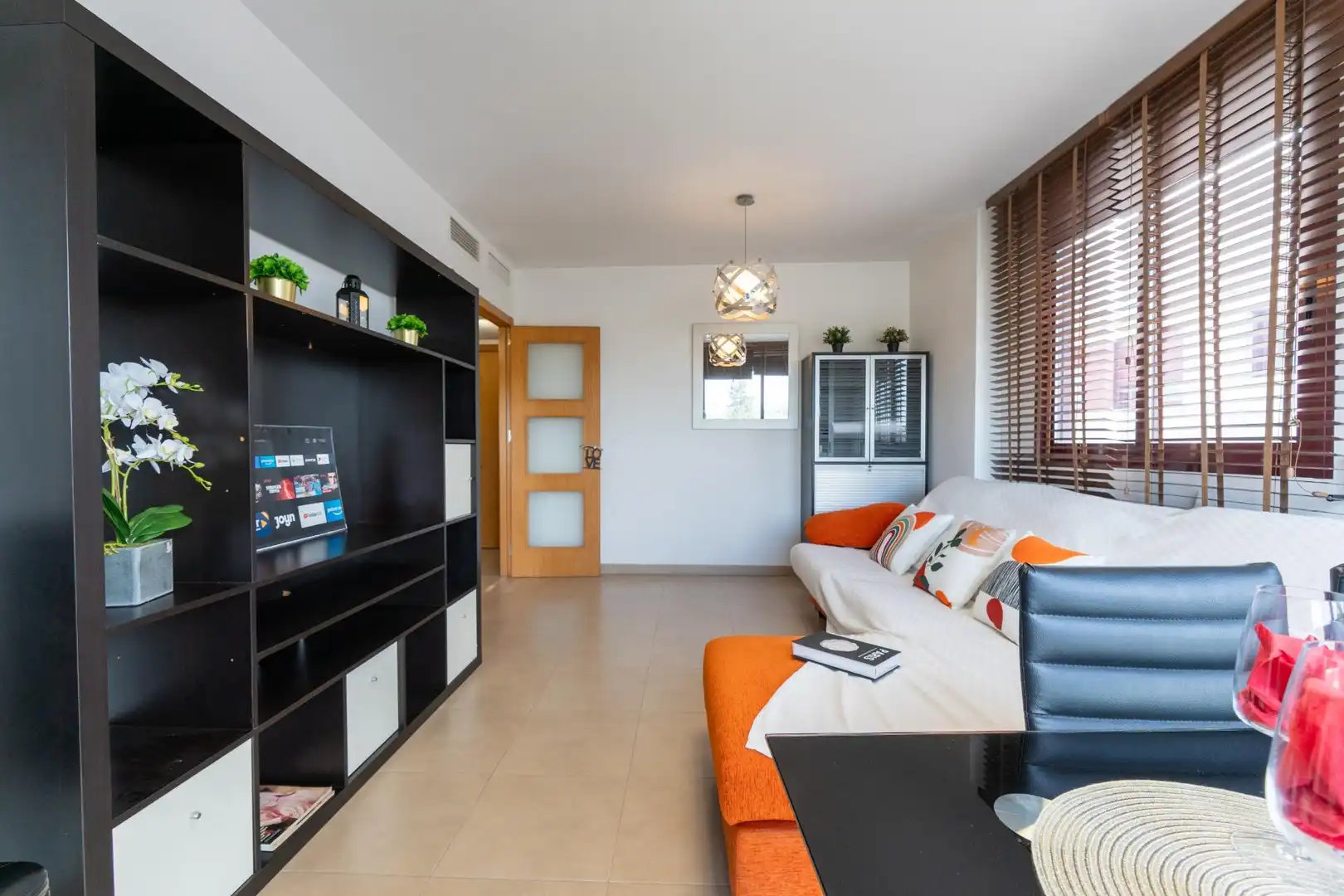 Pis de 107 m² a Múrcia