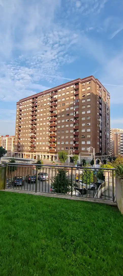 Piso de 99 m² en Bilbao
