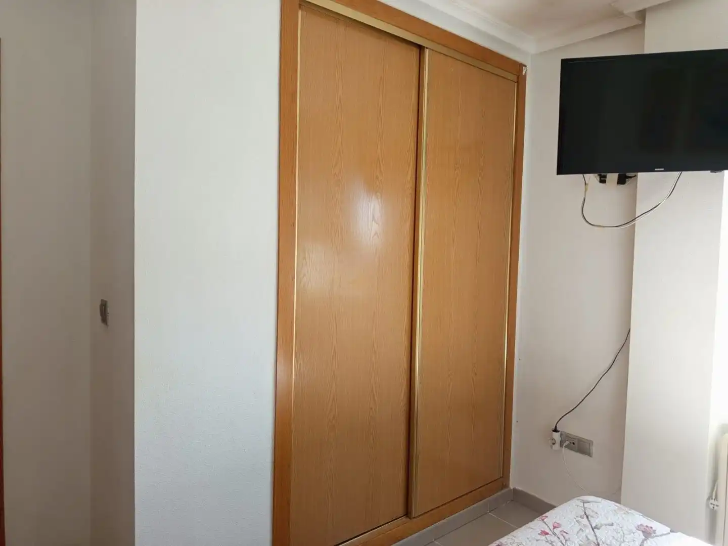 Pis de 72 m² a Sant Isidre