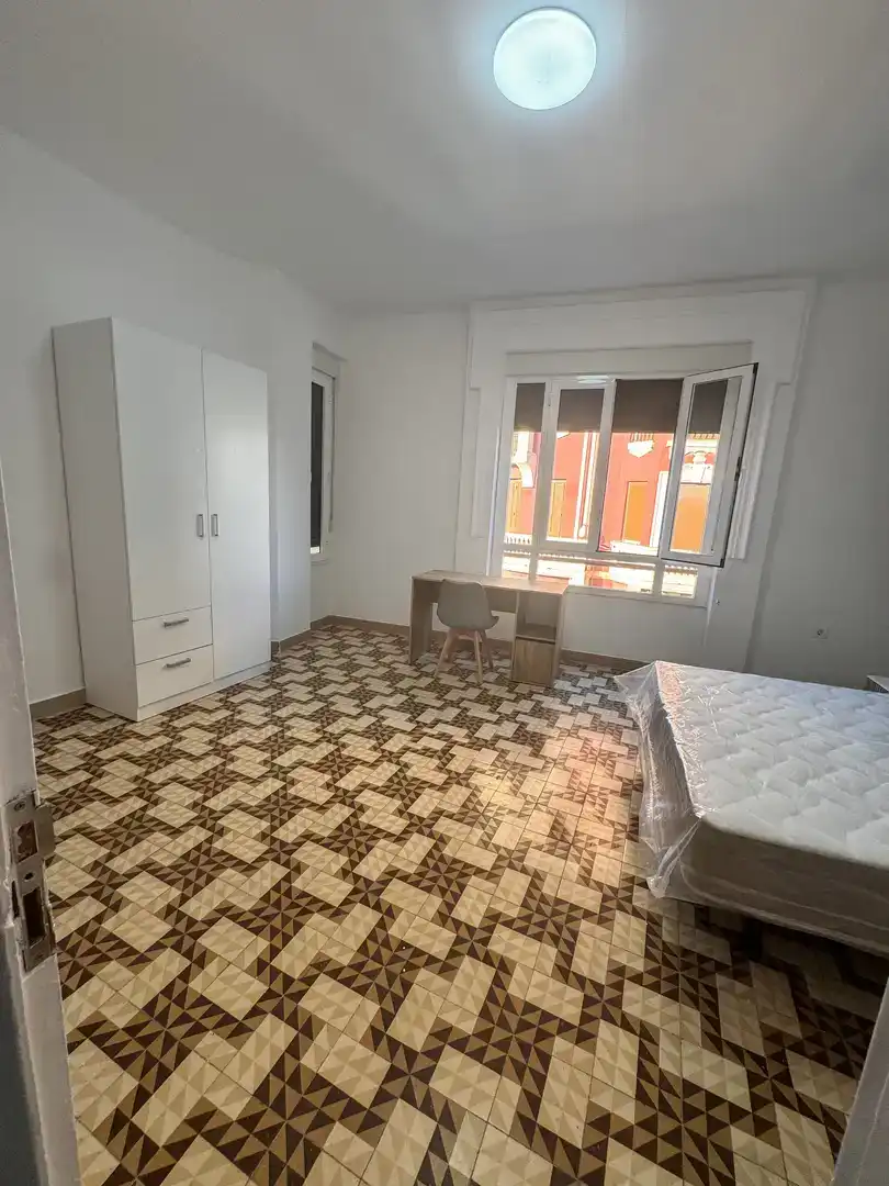 Habitación 210 m², Melilla