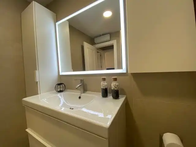 Piso de 60 m² en Murcia