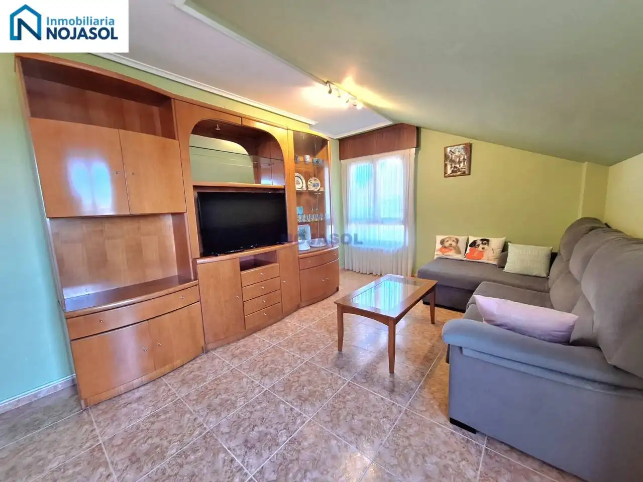 Piso de 60 m² en Noja