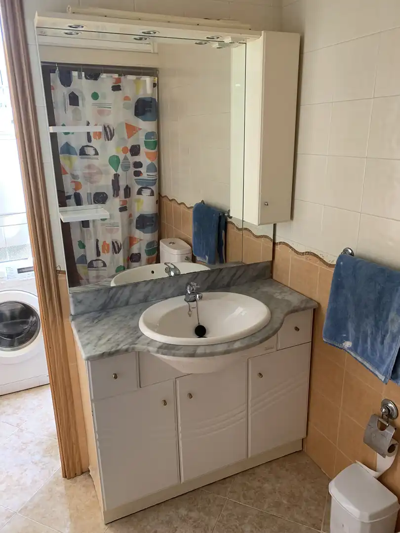 Wohnung 75 m² in San Bartolomé de Tirajana