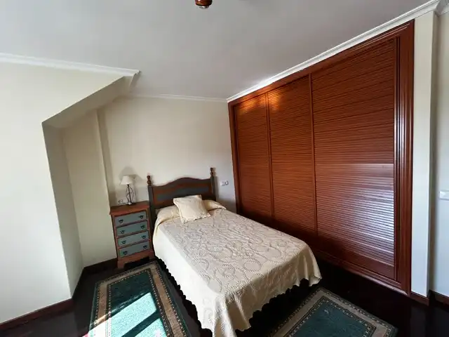 Casa de lloguer, Vilagarcía de Arousa