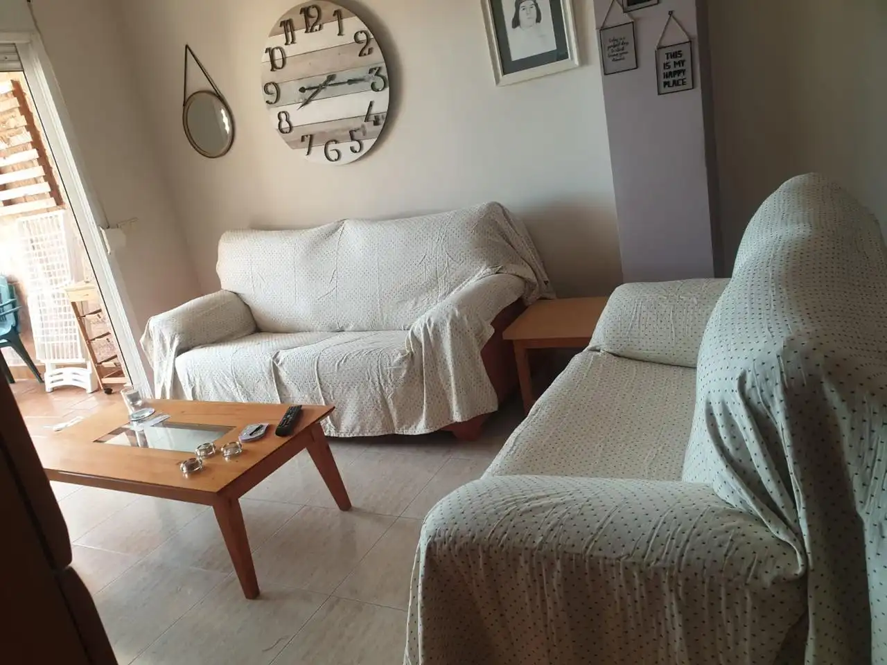 Piso de 66 m² en Melilla