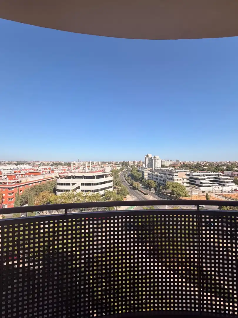 Piso de 85 m² en Sevilla