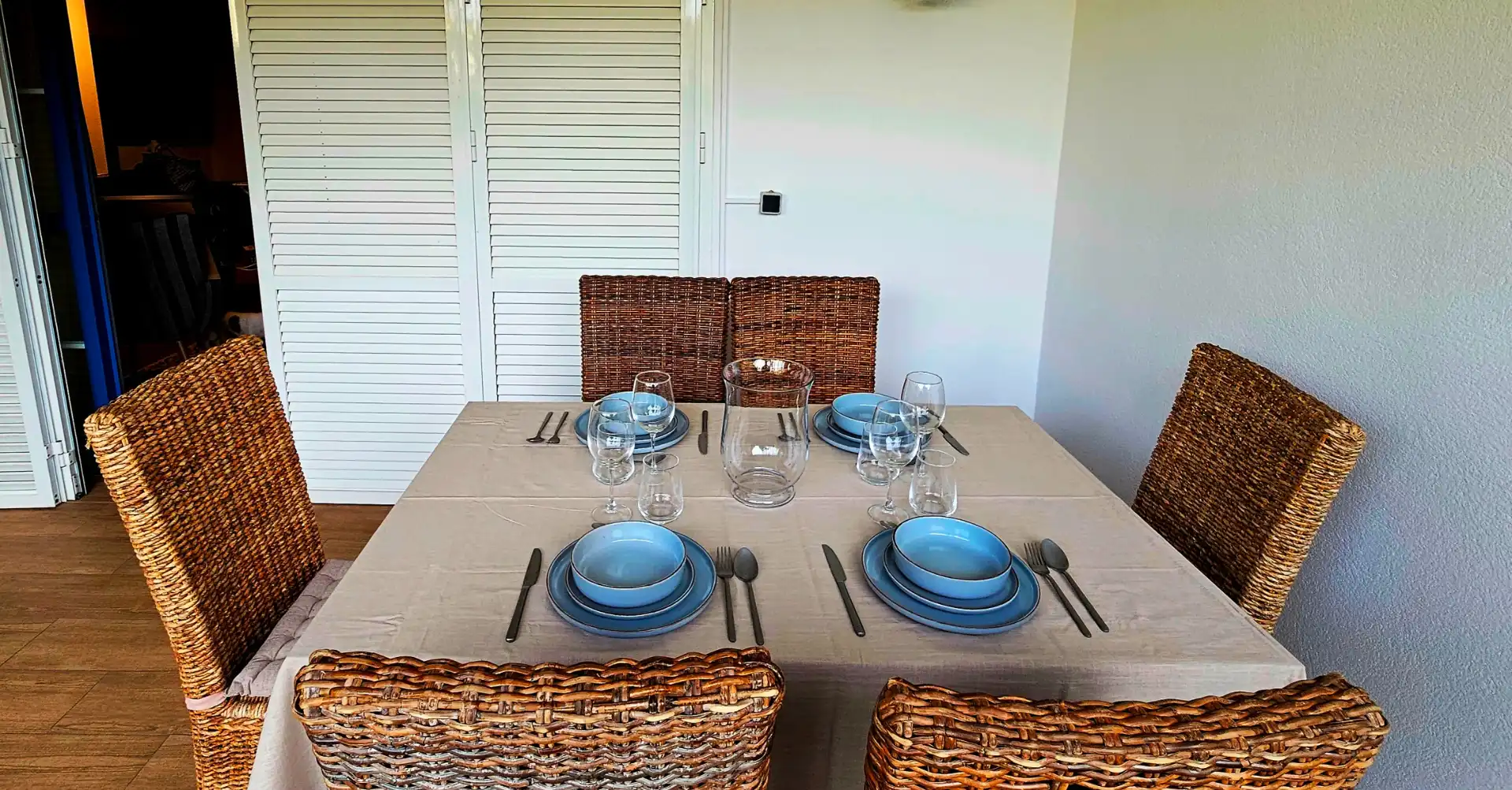 Piso de 124 m² en Lepe