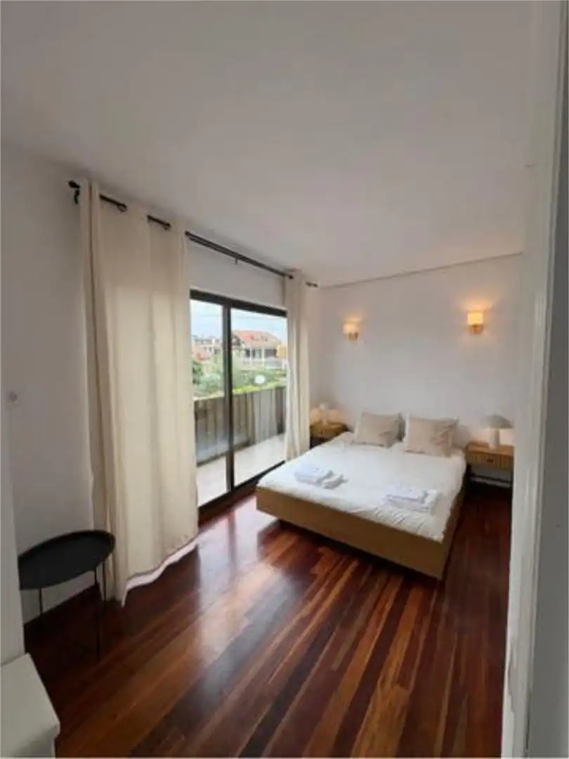 Piso de 65 m² en Santa Cruz de Bezana