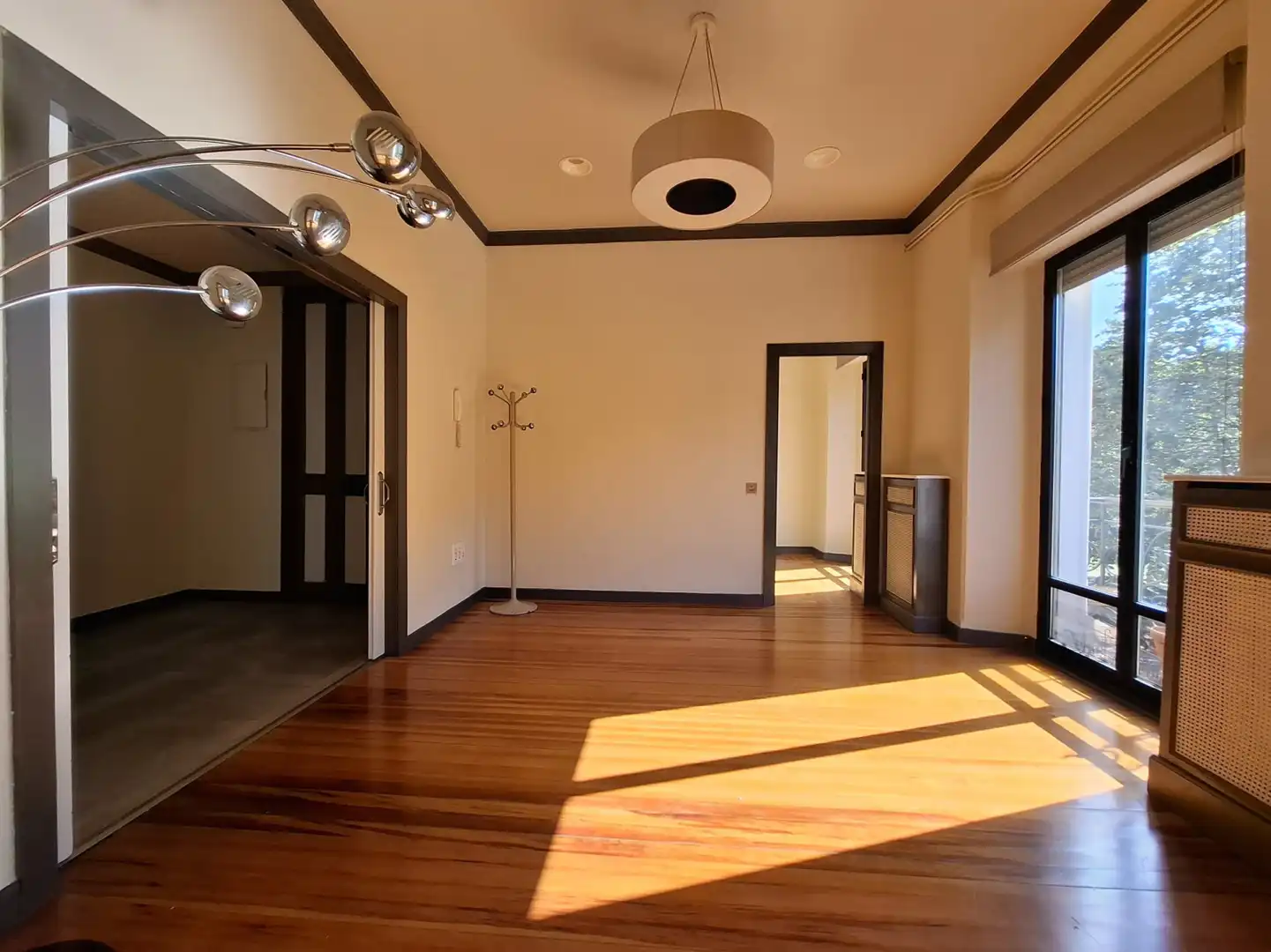 Piso de 160 m² en Gijón