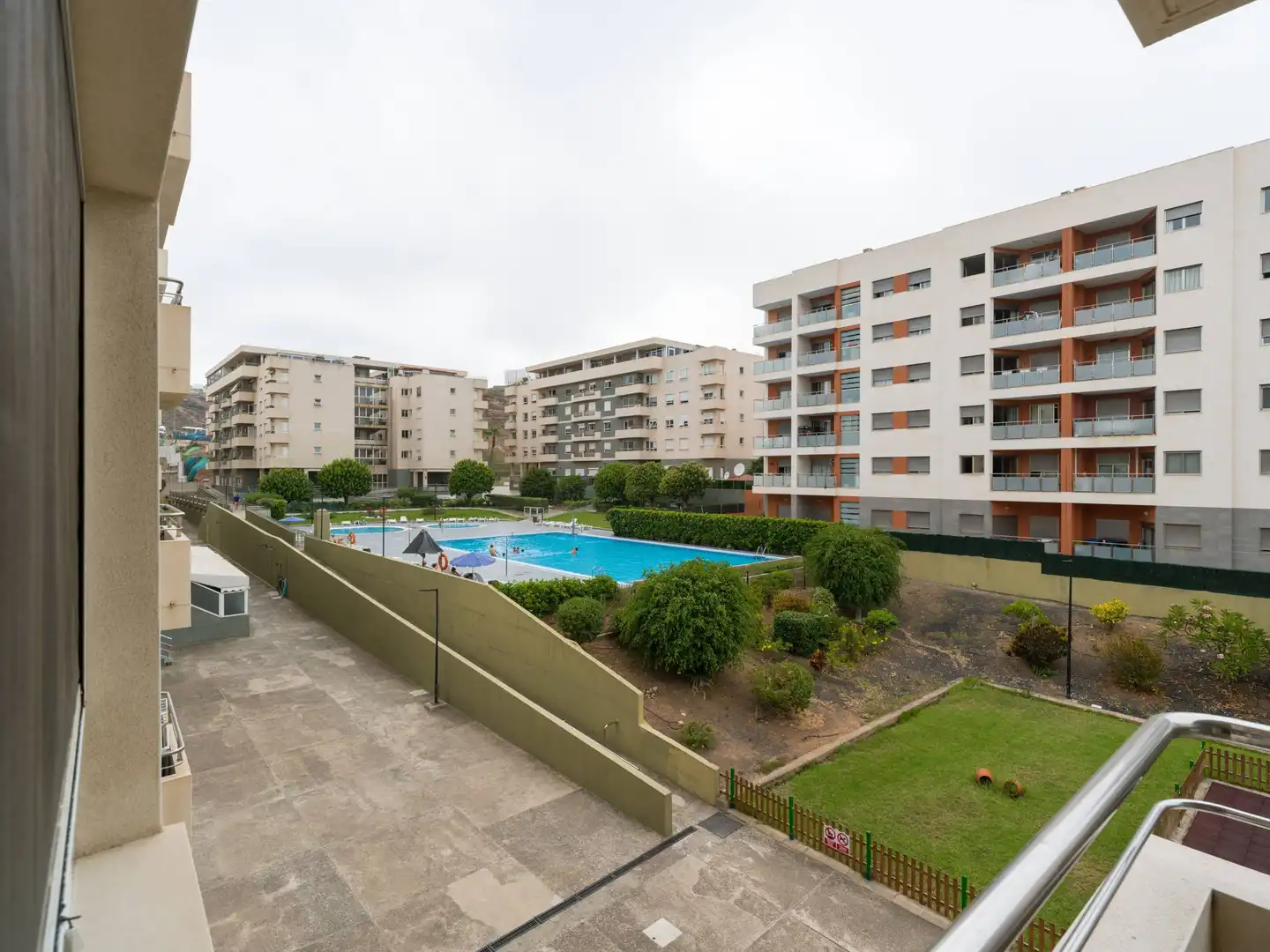 Piso de 114 m² en Las Palmas de Gran Canaria