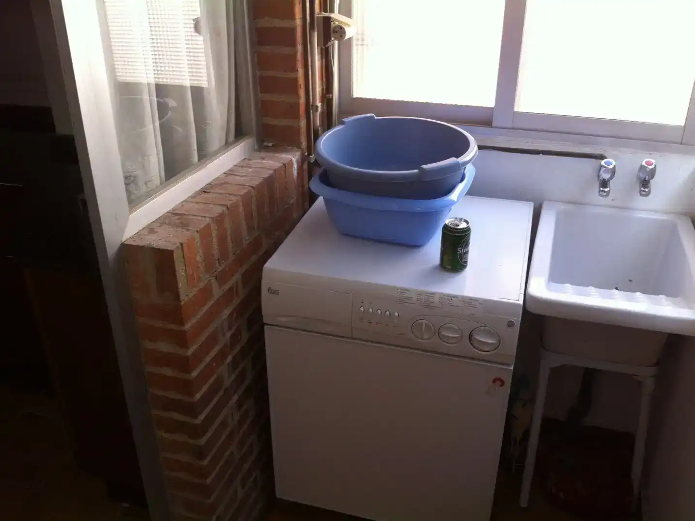 Piso de 120 m² en Albacete