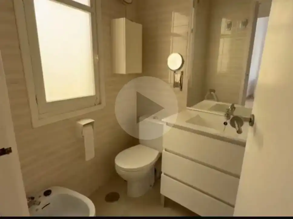 Piso de 140 m² en Águilas