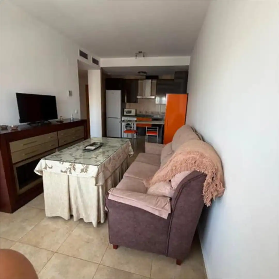 Pis de 50 m² a Almendralejo