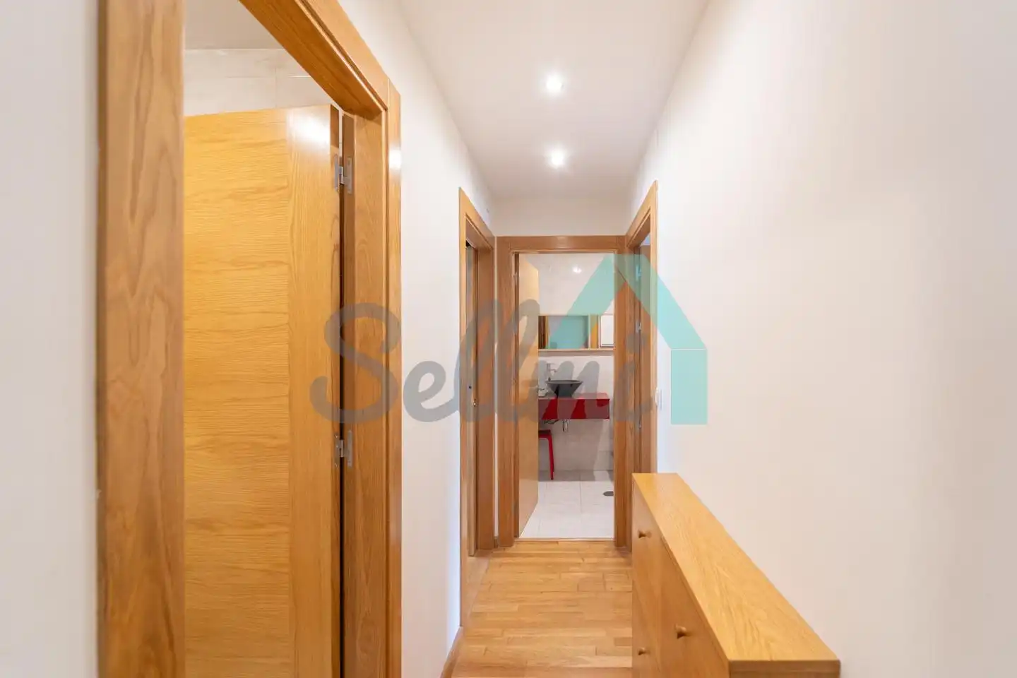 Piso de 75 m² en Gijón
