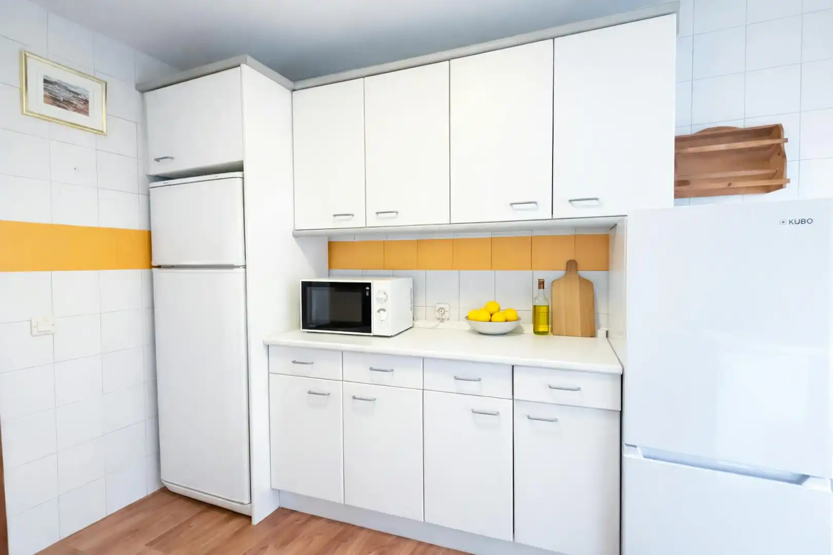 Habitación 130 m², Madrid