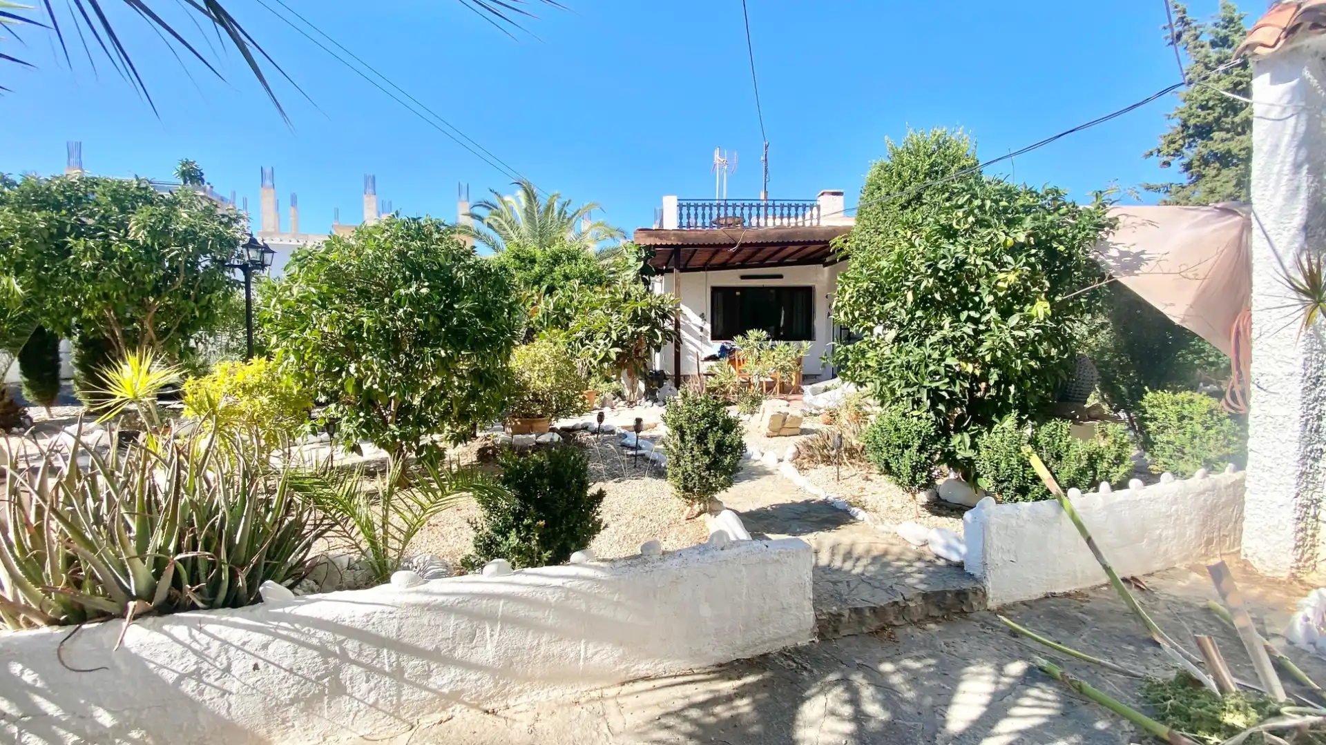 Piso de 200 m² en Finestrat