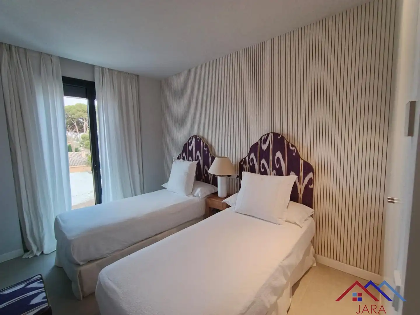 Piso de 110 m² en El Puerto de Santa María