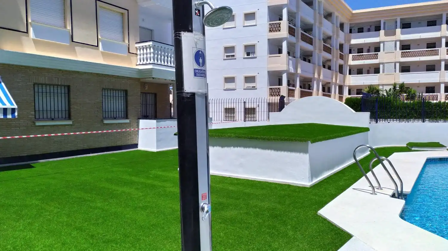 Piso de 60 m² en Punta Umbría