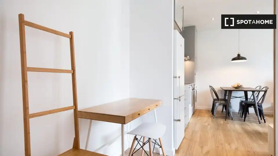 Piso de 60 m² en Barcelona