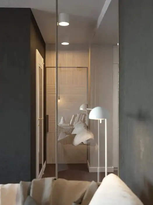 Pis de 68 m² a Sant Boi de Llobregat