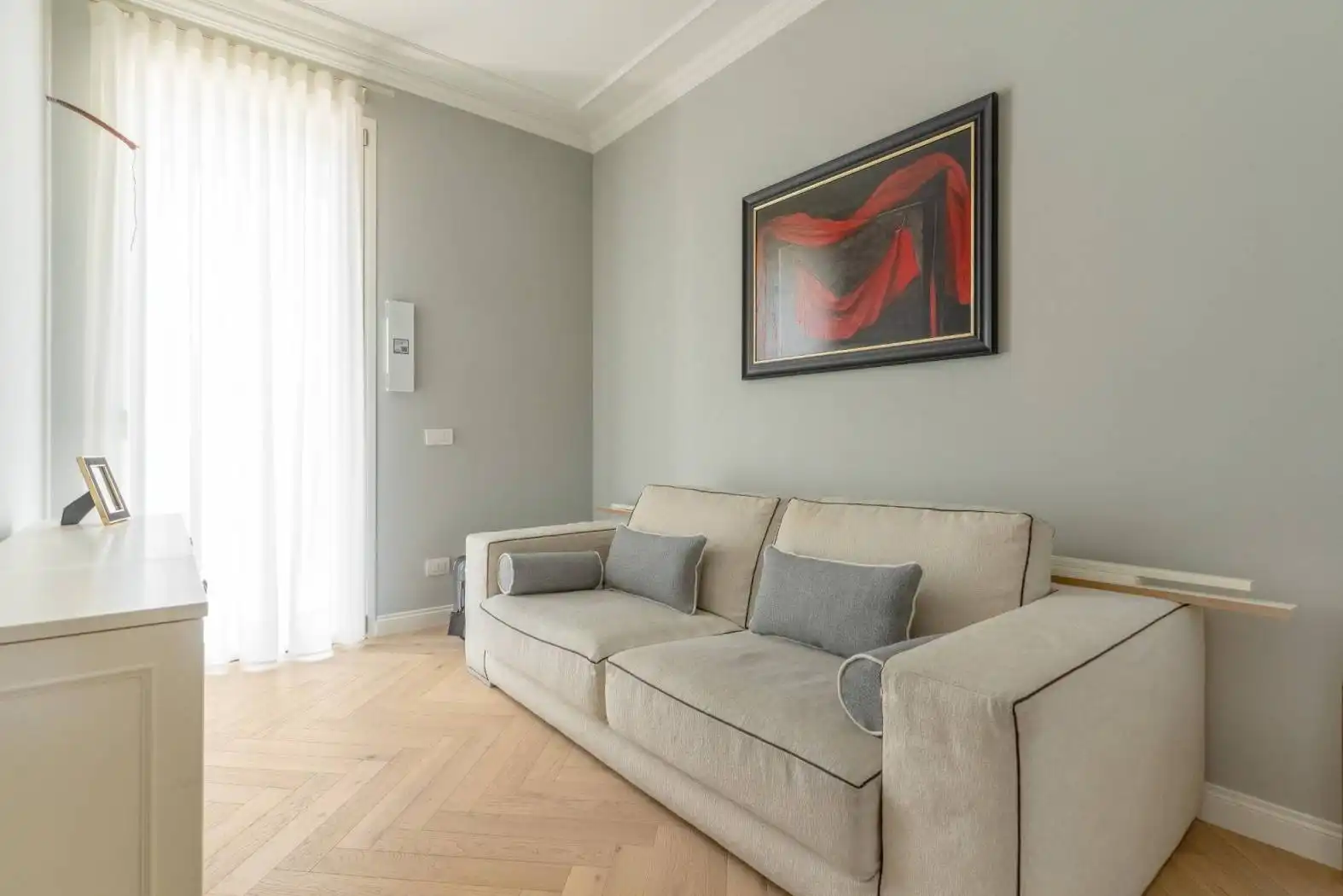 Pis de 70 m² a Tarragona