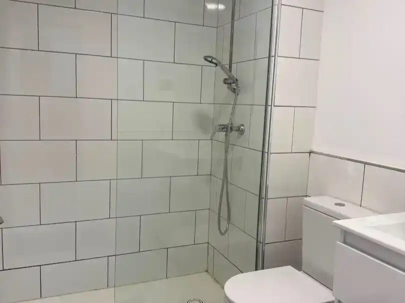 Piso de 45 m² en La Oliva