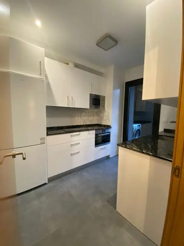 Pis de 82 m² a Bilbao