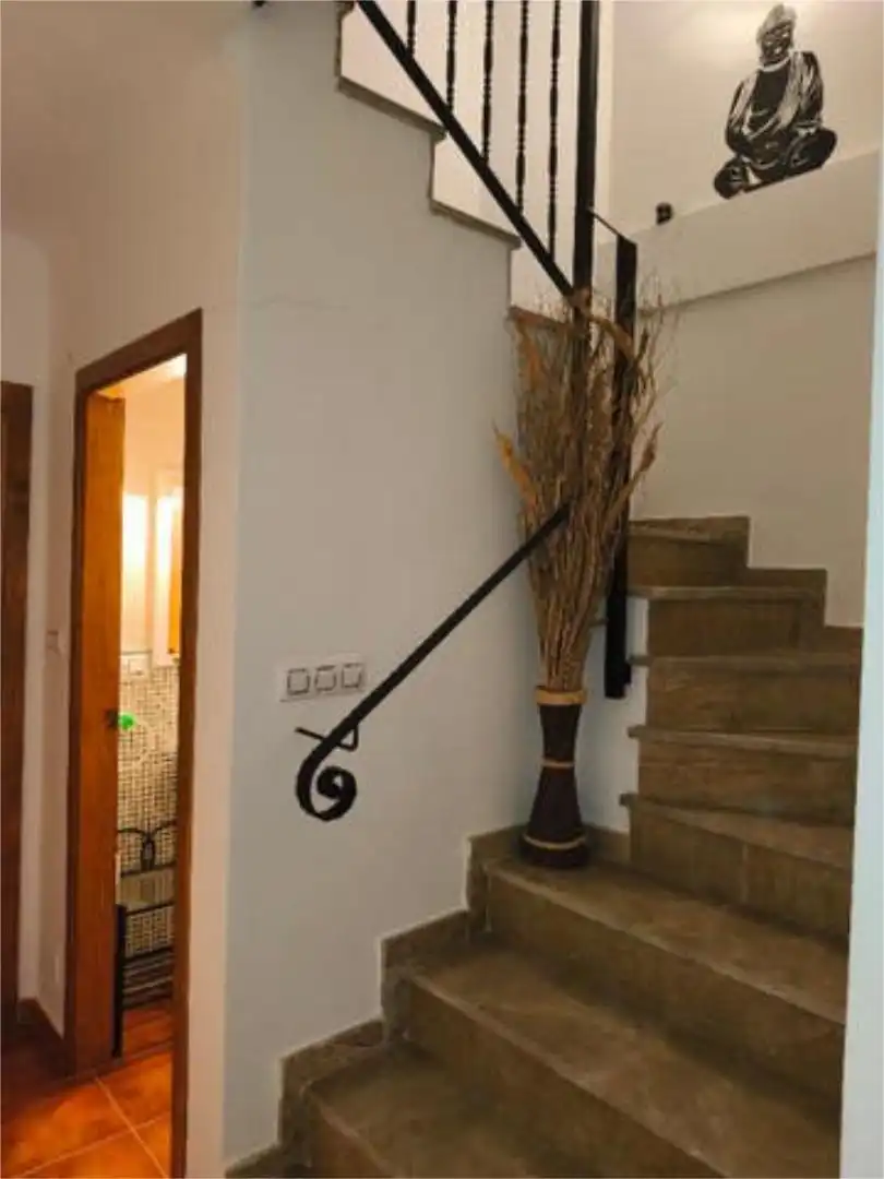 Piso de 90 m² en Cehegín