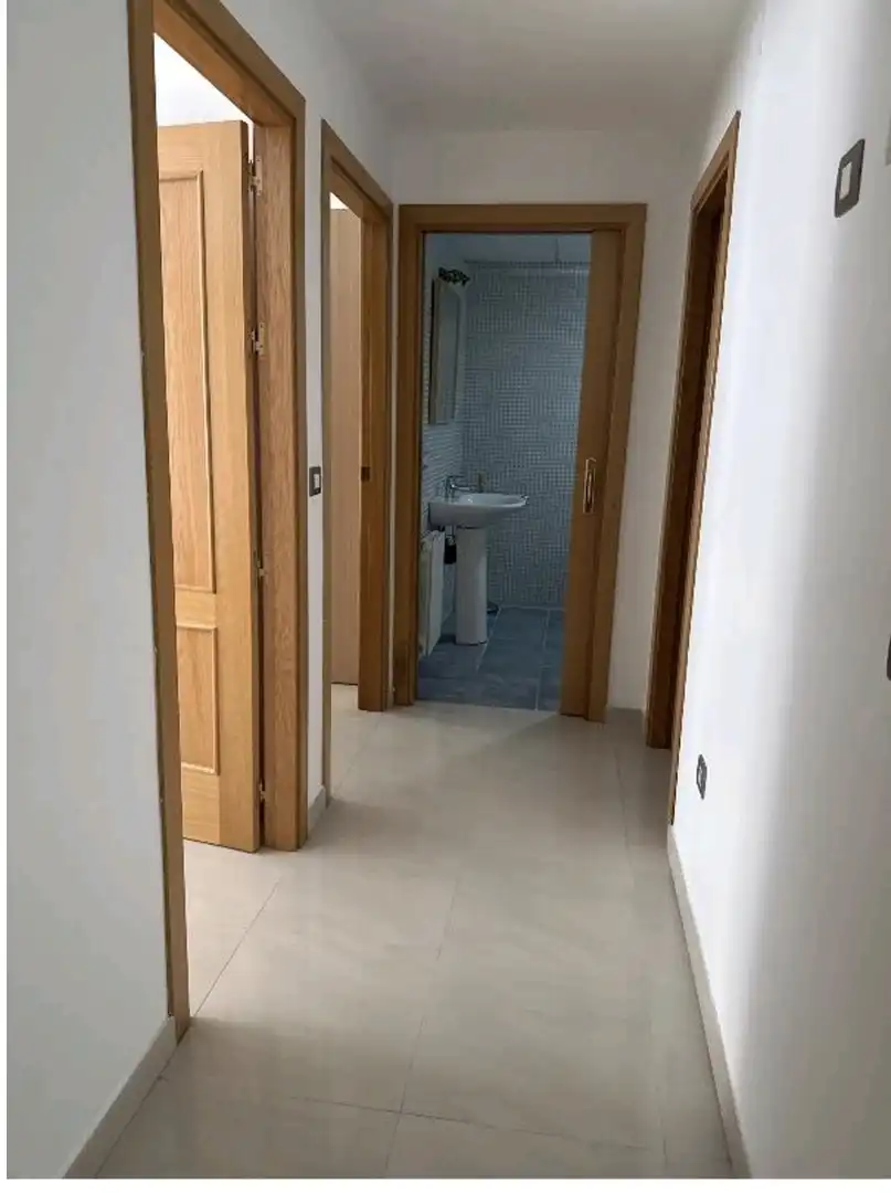 Pis de 70 m² a Don Benito