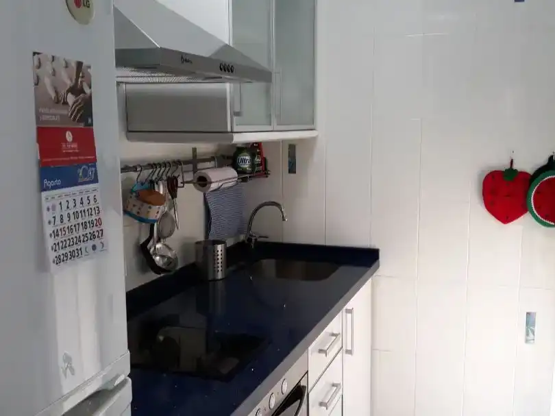 Piso de 62 m² en Málaga