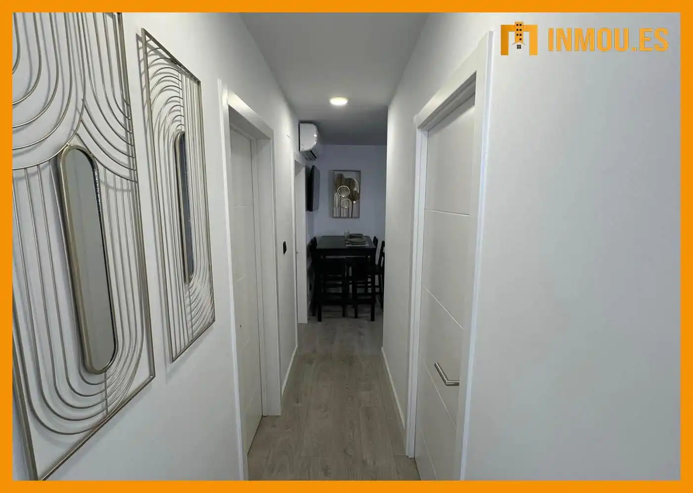 Piso de 46 m² en Ourense