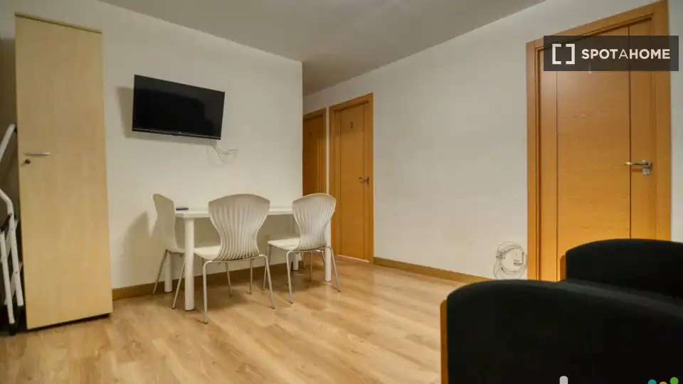Habitación en alquiler, Getafe