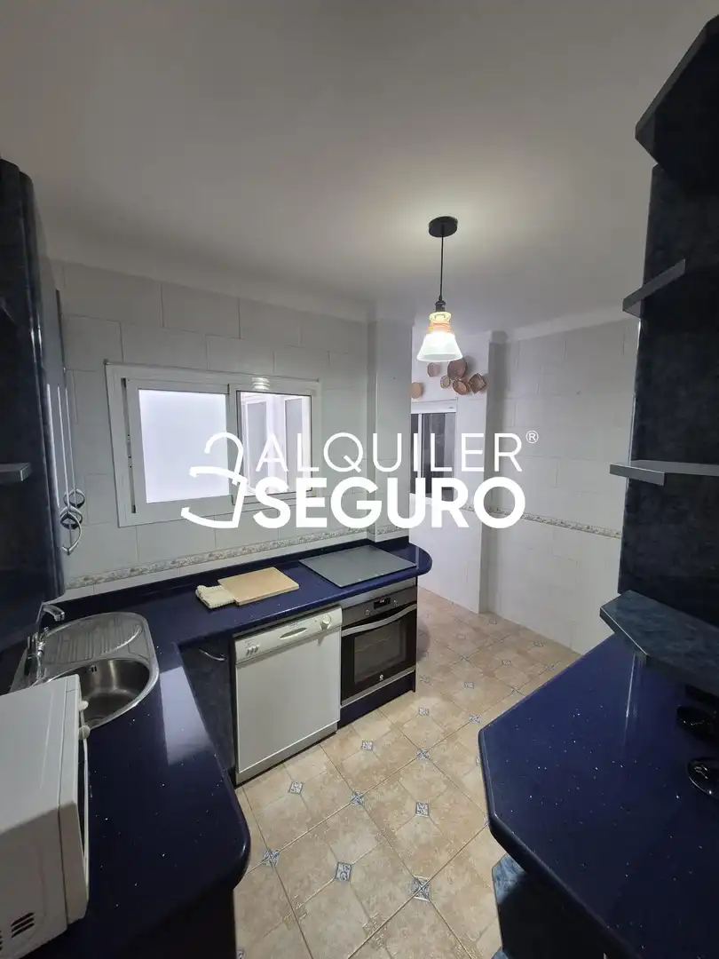 Piso de 90 m² en Vélez-Málaga