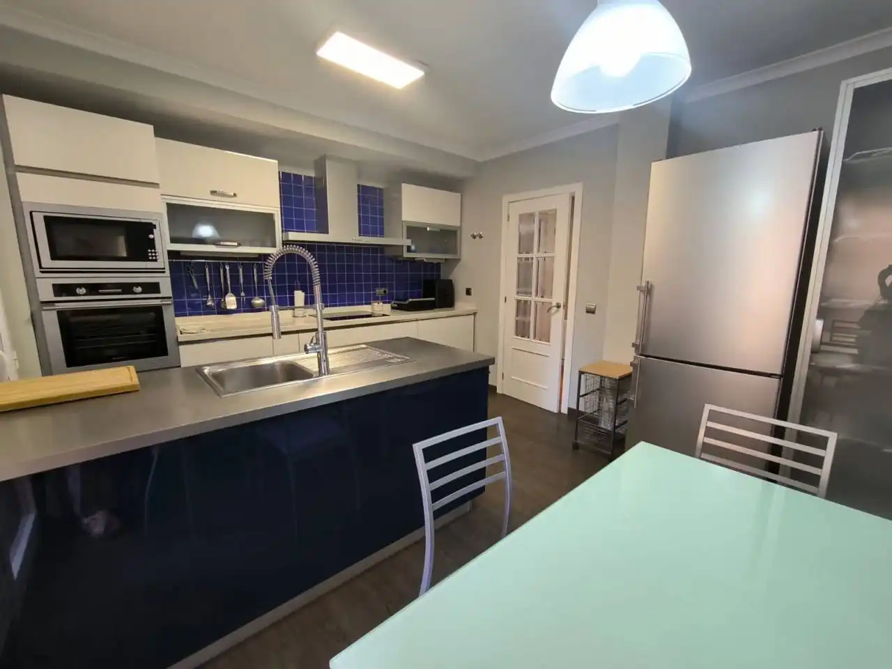 Piso de 90 m² en Albacete