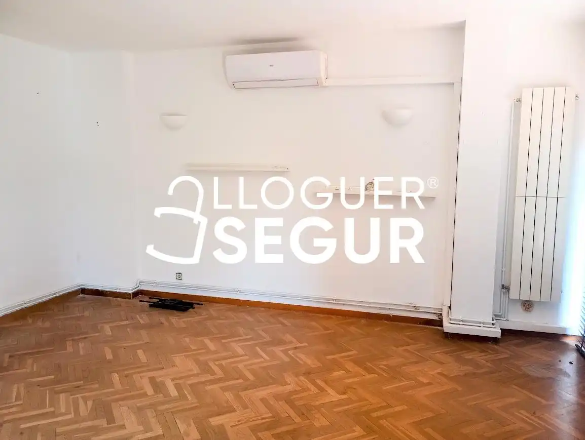 Pis de 114 m² a Barcelona