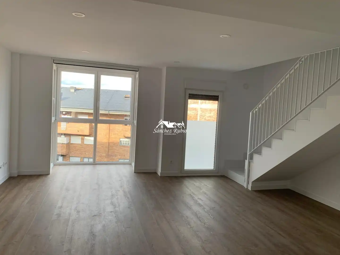 Piso de 100 m² en Galapagar