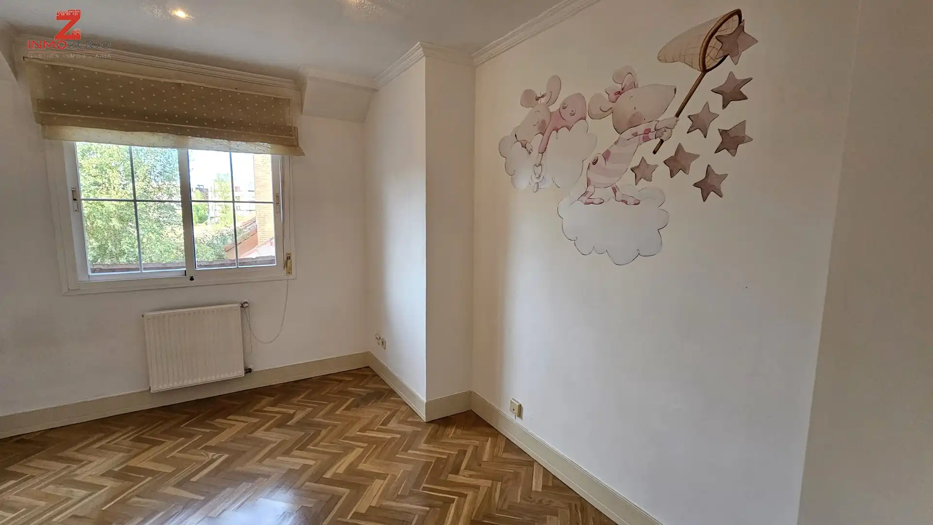 Piso de 129 m² en Las Rozas de Madrid