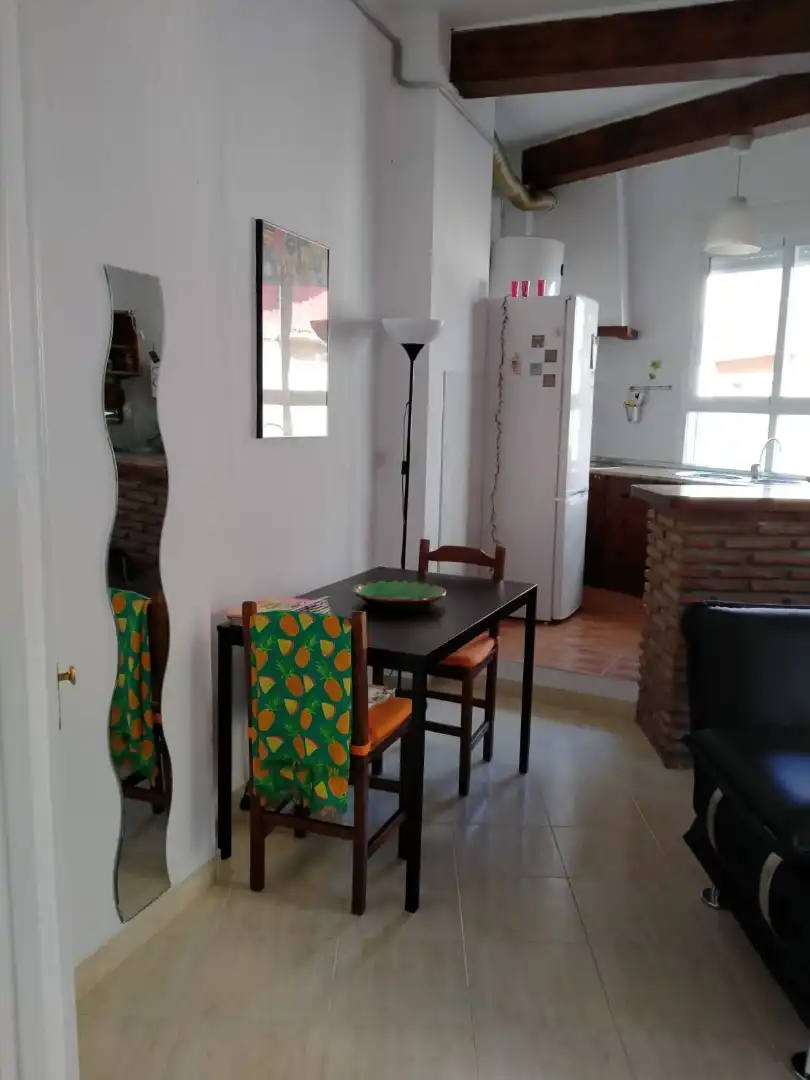 Appartamento 55 m² a Málaga