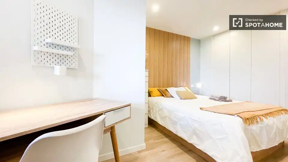 Piso de 65 m² en Madrid