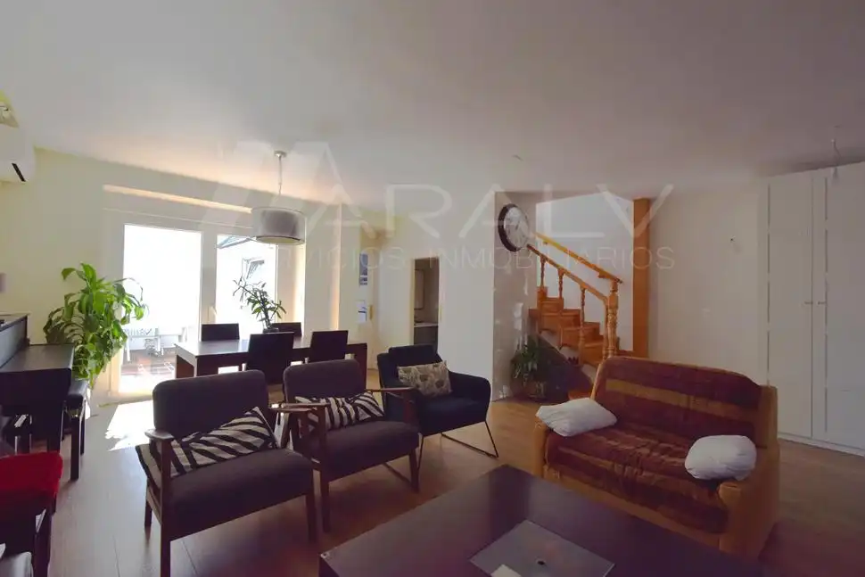 Casa de 195 m² a Madrid